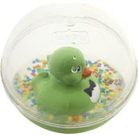 Fisher Price kačička v guli DVH21 Zelená 3