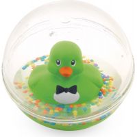 Fisher Price kačička v guli DVH21 Zelená 4