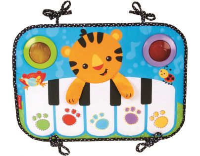 Fisher Price kick ‘n play piano (Fisher Price CCW02)