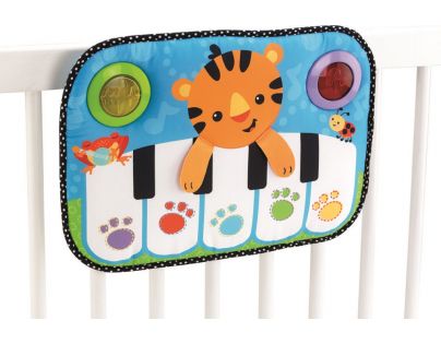 Fisher Price kick ‘n play piano (Fisher Price CCW02)