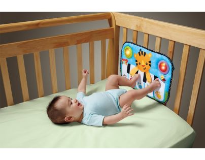 Fisher Price kick ‘n play piano (Fisher Price CCW02)