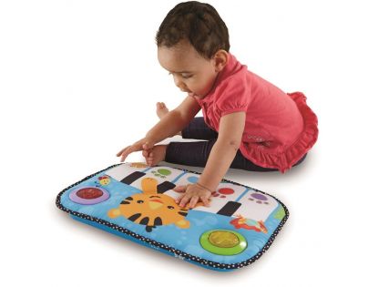 Fisher Price kick ‘n play piano (Fisher Price CCW02)