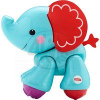 Fisher Price Klapající kamarádi - Slon 2