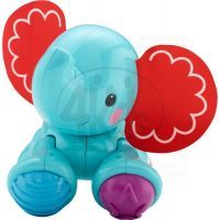 Fisher Price Klapající kamarádi - Slon 3