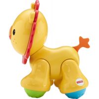 Fisher Price Klapající kamarádi - Lev 2