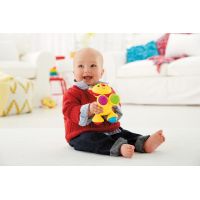 Fisher Price Klapající kamarádi - Lev 3
