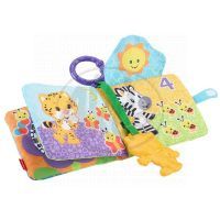 Fisher Price Kniha Shakira 2