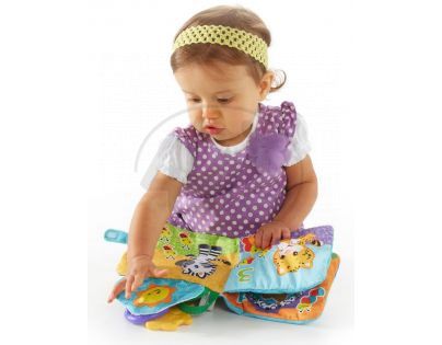 Fisher Price Kniha Shakira