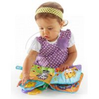 Fisher Price Kniha Shakira 3