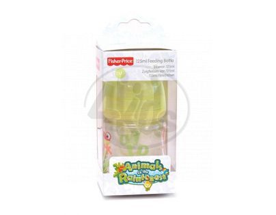 Fisher Price 0683 - Kojenecká láhev 125ml