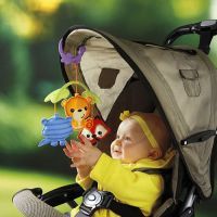 Fisher Price Kolotoč 3v1 lesní kamarádi 5