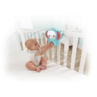 Fisher Price Kolotoč nad postýlku 4 v 1 (BFR22) 6
