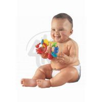 Fisher Price - Kousátko aktivní klíčky (C1507) 2