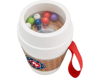 Fisher Price hryzátko kalíšok na kávu