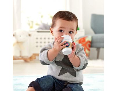 Fisher Price hryzátko kalíšok na kávu