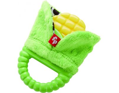 Fisher Price Hryzátko kukurica