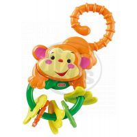 FISHER PRICE R6449 Kousátka 3