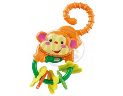FISHER PRICE R6449 Kousátka