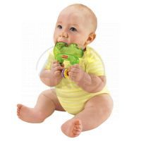 Fisher Price Kousátko krokodýl 2