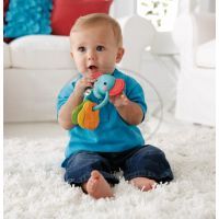 Fisher Price Kousátko slon 2