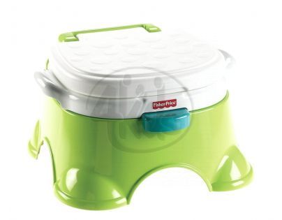 Fisher Price - Královský nočník (BGP36)