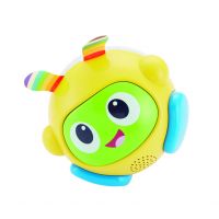 Fisher Price kotúľajúca sa loptička Beatbo CZ 2