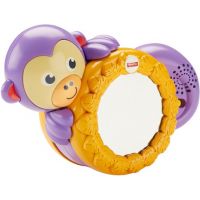 Fisher Price Kotúľajúca sa opička so zvukmi 2