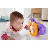 Fisher Price Kotúľajúca sa opička so zvukmi 3