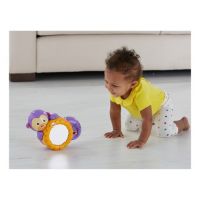 Fisher Price Kotúľajúca sa opička so zvukmi 6