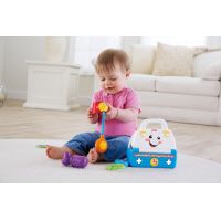 Fisher Price lékařský kufřík (CDF77) 2