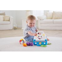 Fisher Price lékařský kufřík (CDF77) 3