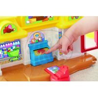 Fisher Price Little People Obchod s potravinami 3