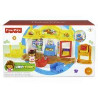 Fisher Price Little People Obchod s potravinami 5