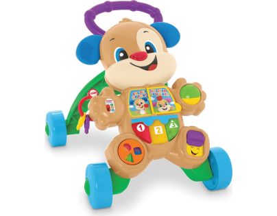 Fisher Price lnl chodítko psík - Poškodený obal