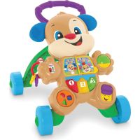 Fisher Price lnl chodítko psík - Poškodený obal