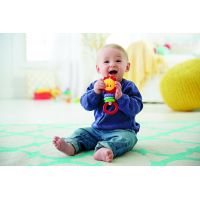 Fisher Price Lvíčkova činka 2