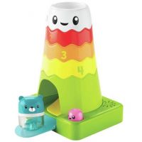 Fisher Price Magická hora so zvukmi 2