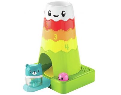 Fisher Price Magická hora so zvukmi