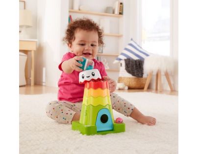 Fisher Price Magická hora so zvukmi