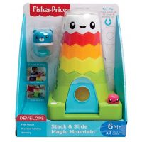 Fisher Price Magická hora so zvukmi 4