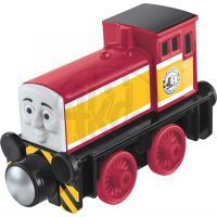 Fisher Price Mašinka Tomáš Take-n-Play Spirála - Dart 3