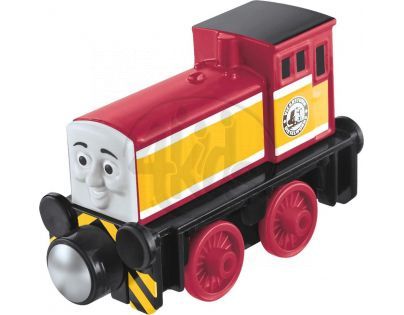 Fisher Price Mašinka Tomáš Take-n-Play Spirála - Dart