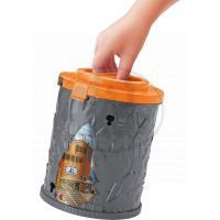 Fisher Price Mašinka Tomáš Take-n-Play Spirála - Dart 5