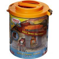 Fisher Price Mašinka Tomáš Take-n-Play Spirála - Dart 6