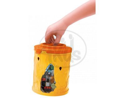 Fisher Price Mašinka Tomáš Take-n-Play Spirála - Diesel