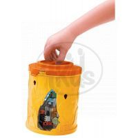 Fisher Price Mašinka Tomáš Take-n-Play Spirála - Diesel 4