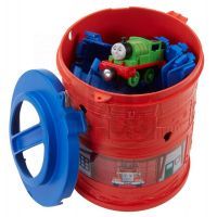 Fisher Price Mašinka Tomáš Take-n-Play Spirála - Percy 4