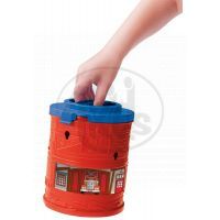 Fisher Price Mašinka Tomáš Take-n-Play Spirála - Percy 5