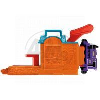 Fisher Price Mašinka Tomáš Take-n-Play Startovací depa - Charlie 5