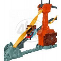 Fisher Price Mašinka Tomáš TrackMaster Lodní vrak 4